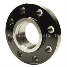 BS4504 Pn10 113 Threaded Flange